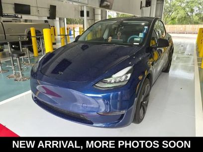 Used 2023 Tesla Model Y Long Range