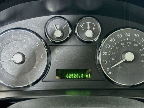 Used 2007 Mercury Milan V6 FWD image 12