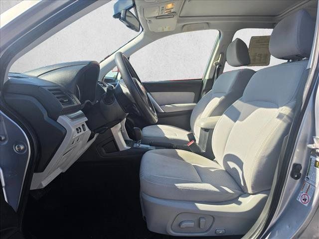 Used 2015 Subaru Forester 2.5i Premium w/ All-Weather Package AWD/4WD image 22
