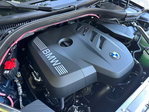 New 2026 BMW X3 xDrive30i AWD/4WD image 24