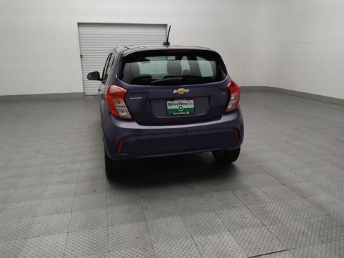Used 2016 Chevrolet Spark LT FWD image 6