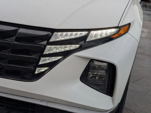 Certified 2023 Hyundai Tucson SEL image 12