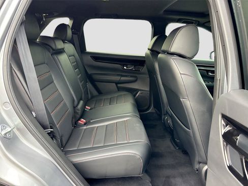 Certified 2023 Honda CR-V Sport Touring image 33