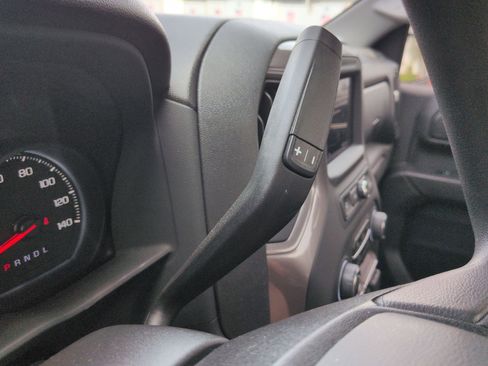 Certified 2024 Chevrolet Silverado 1500 W/T w/ WT Value Package image 16