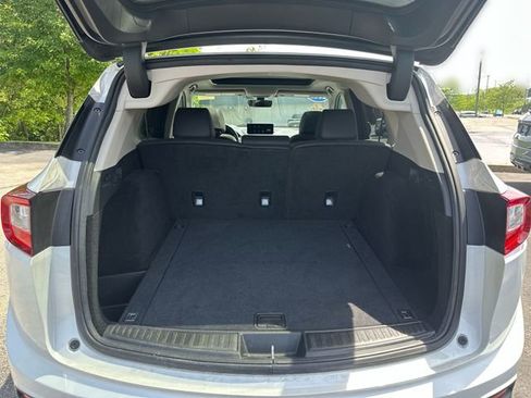 Certified 2023 Acura RDX AWD image 25