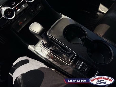 Used 2024 Honda Civic Sport image 20