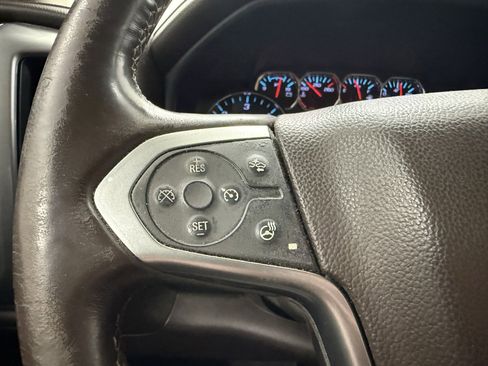 Used 2014 Chevrolet Silverado 1500 LTZ w/ Texas Edition, 1LZ Trim image 23
