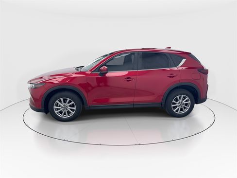 Used 2023 MAZDA CX-5 AWD 2.5 S image 5