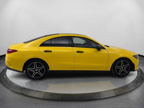 Used 2022 Mercedes-Benz CLA 250 image 4