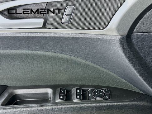 Certified 2020 Ford Fusion SE image 24