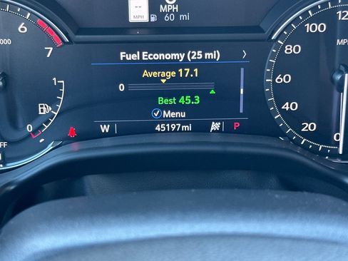 Used 2023 Cadillac CT5 Luxury w/ LPO, ONYX Package image 42