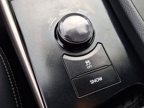 Used 2014 Lexus IS 250 AWD w/ Premium Package image 25