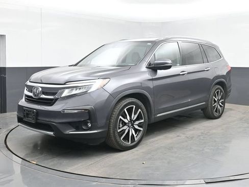 Used 2019 Honda Pilot Touring image 5
