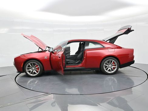 New 2024 Dodge Charger R/T Scat Pack w/ Plus Group image 34