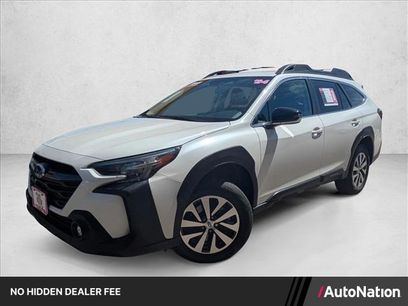 Certified 2024 Subaru Outback Premium