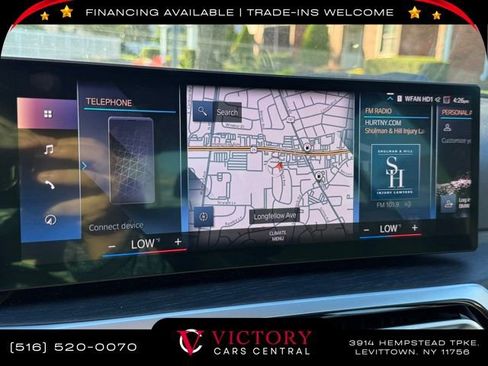 Used 2024 BMW 330i Sedan image 31