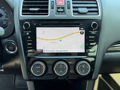 Used 2019 Subaru WRX Limited w/ Popular Package #1 image 16