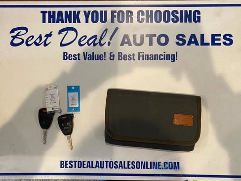 Used 2011 Jeep Liberty Sport AWD/4WD image 28