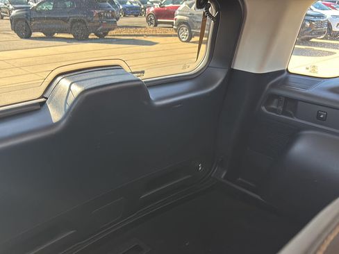 Used 2025 Ford Bronco Sport Big Bend AWD/4WD image 23