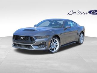 New 2026 Ford Mustang GT Premium video 1
