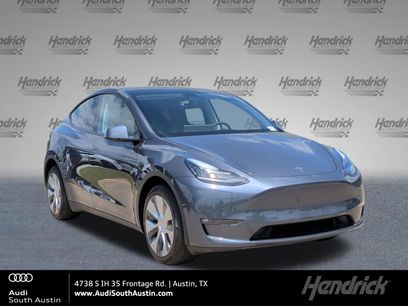 Used 2023 Tesla Model Y Long Range