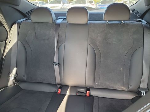Used 2025 Hyundai Elantra N FWD image 8