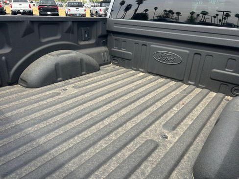 New 2024 Ford F150 Lightning XLT w/ Max Trailer Tow Package image 33