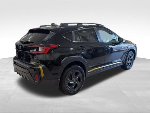 Used 2024 Subaru Crosstrek 2.5i Sport AWD/4WD image 28