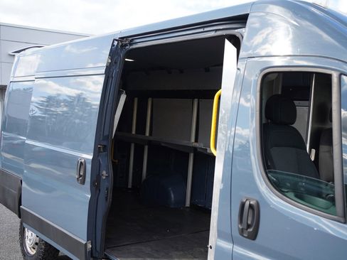 Used 2020 RAM ProMaster 3500 FWD image 15