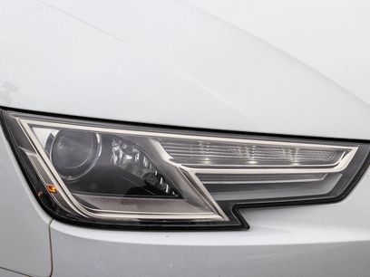 Used 2017 Audi A4 2.0T Premium w/ Convenience Package
