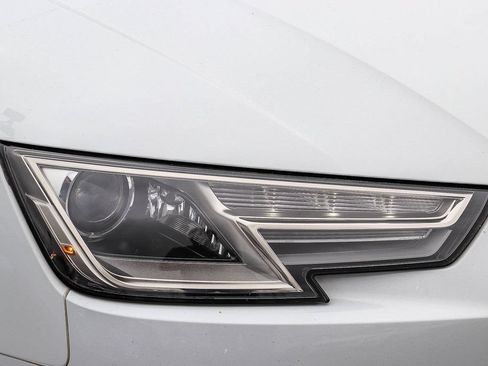 Used 2017 Audi A4 2.0T Premium w/ Convenience Package AWD/4WD image 4