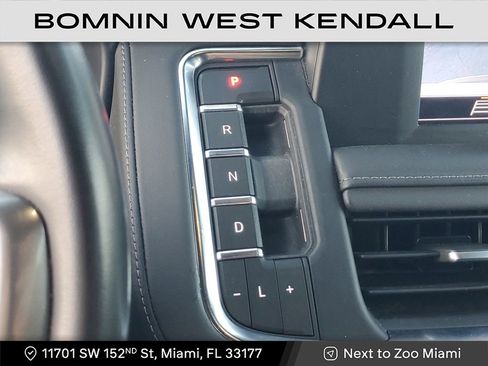 Used 2023 Chevrolet Tahoe LS image 26