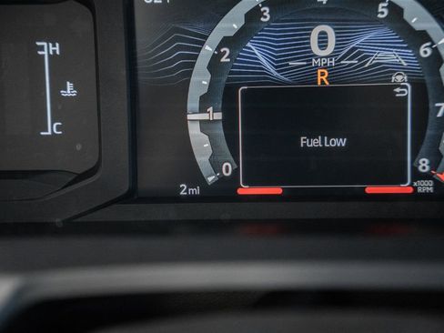New 2026 Toyota Tacoma SR5 AWD/4WD image 41