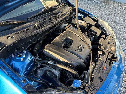 Used 2018 Toyota Yaris iA image 26