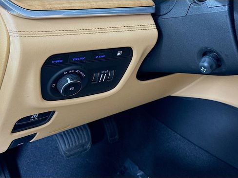 Used 2022 Jeep Grand Cherokee Summit image 21