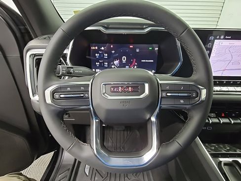 New 2026 GMC Canyon Elevation w/ Convenience Package image 26