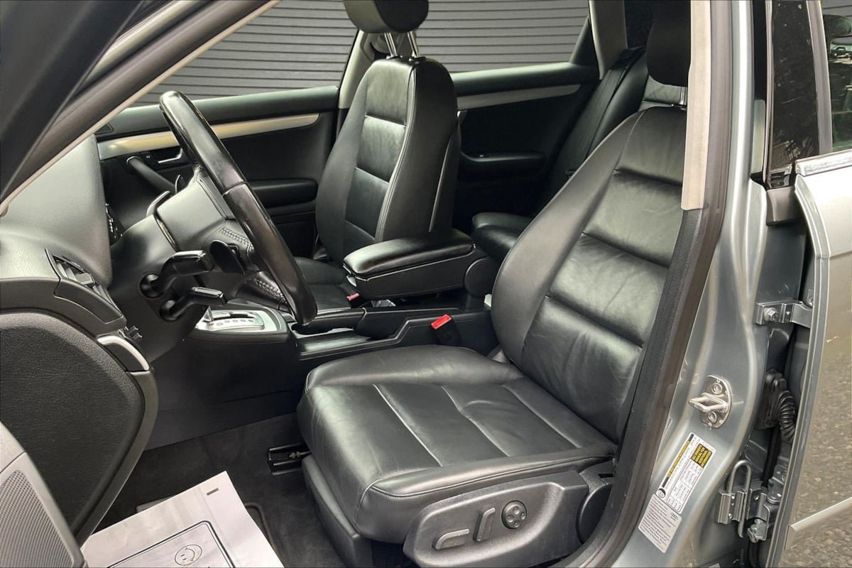 Used 2008 Audi A4 2.0T AWD/4WD image 20
