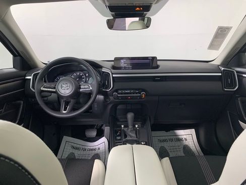 New 2026 MAZDA CX-50 AWD 2.5 S w/ Weather Package image 25