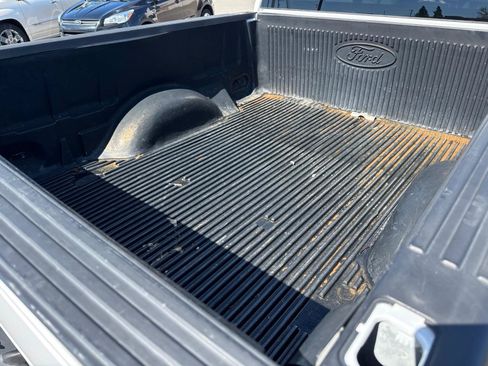 Used 2014 Ford F150 XLT w/ Trailer Tow Package AWD/4WD image 5