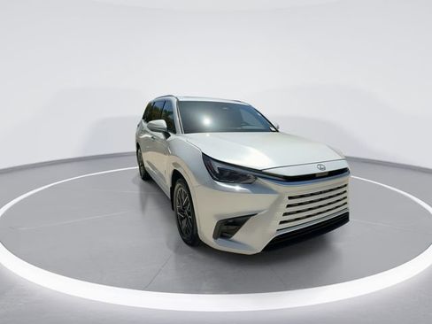 Certified 2024 Lexus TX 350 FWD w/ Technology Package image 3