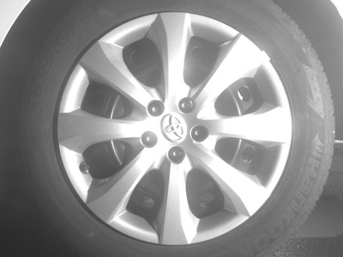 Used 2025 Toyota Corolla LE FWD image 17