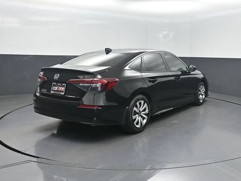 Used 2026 Honda Civic LX image 27