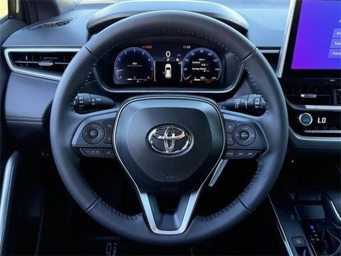 New 2026 Toyota Corolla Cross XLE image 13