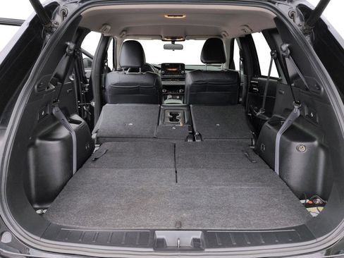 Used 2022 Mitsubishi Outlander SE AWD/4WD image 28