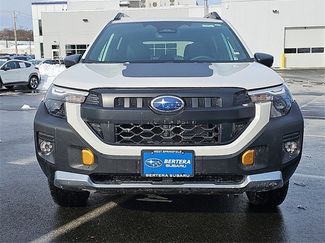 New 2026 Subaru Forester Wilderness video 2