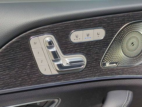 Used 2026 Mercedes-Benz GLE 350 4MATIC image 18