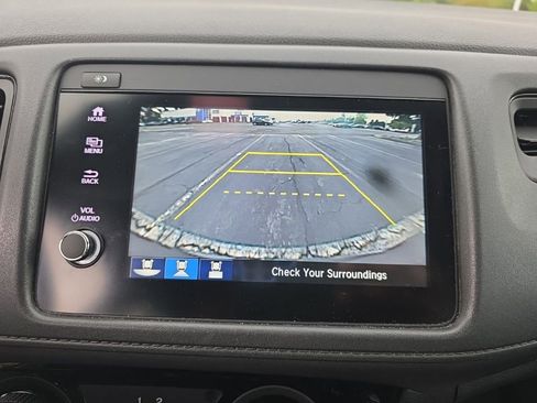 Used 2019 Honda HR-V Sport image 19