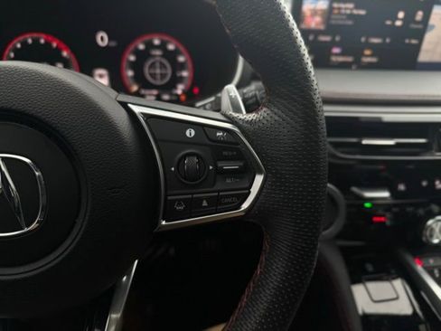 Used 2024 Acura MDX Type S image 28