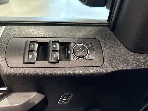 Used 2016 Ford F150 XLT w/ Equipment Group 302A Luxury AWD/4WD image 22
