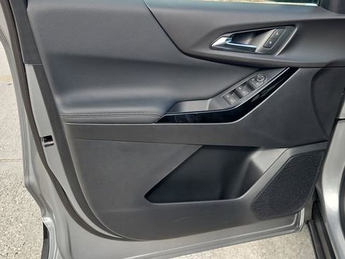 New 2026 Chevrolet Equinox LT FWD image 8
